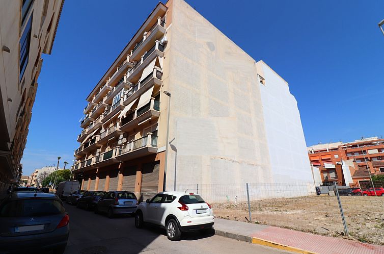 Appartement in Almoradí