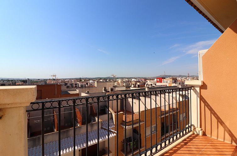 Appartement in Almoradí