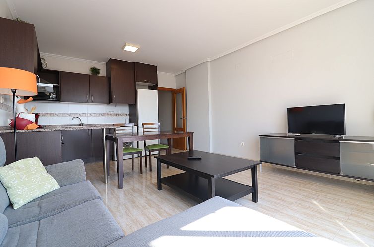 Appartement in Almoradí