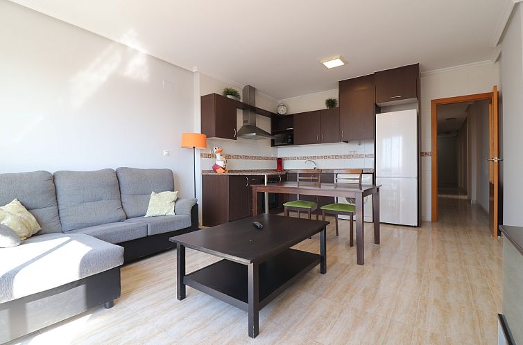 Appartement in Almoradí