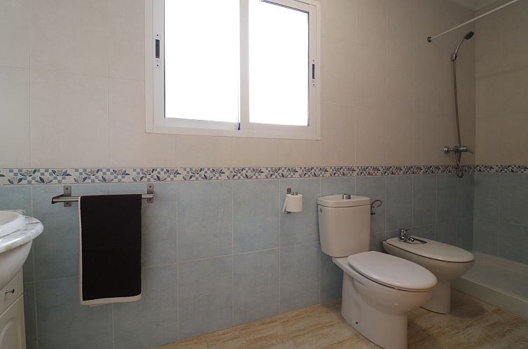 Appartement in Almoradí