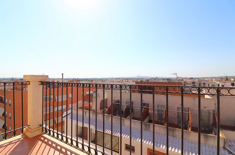 Appartement in Almoradí
