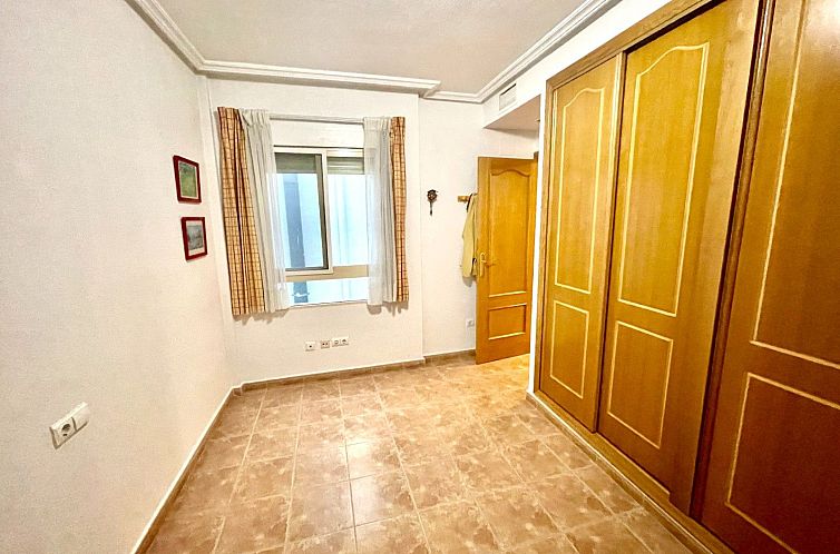Vrijstaande woning in Almoradí