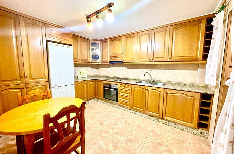 Vrijstaande woning in Almoradí