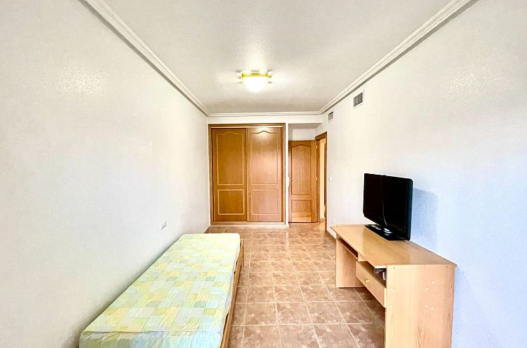 Vrijstaande woning in Almoradí