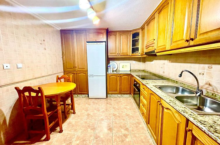 Vrijstaande woning in Almoradí