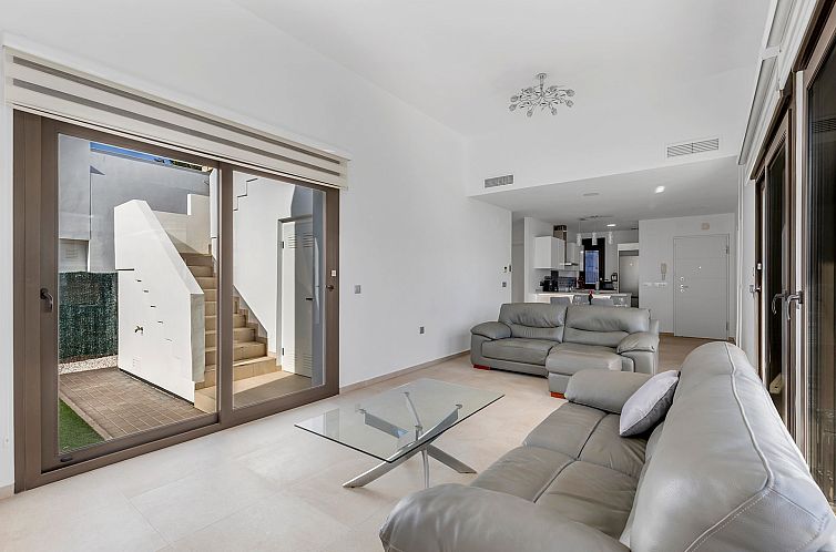 Vrijstaande woning in Vistabella Golf