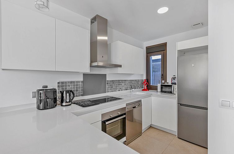 Vrijstaande woning in Vistabella Golf