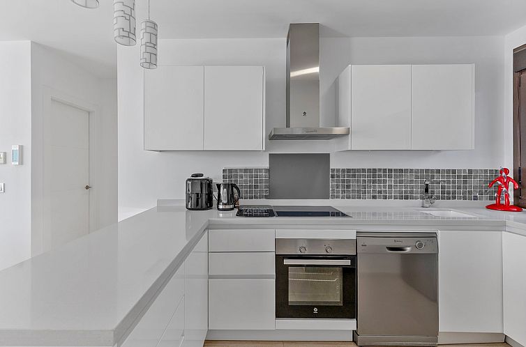 Vrijstaande woning in Vistabella Golf