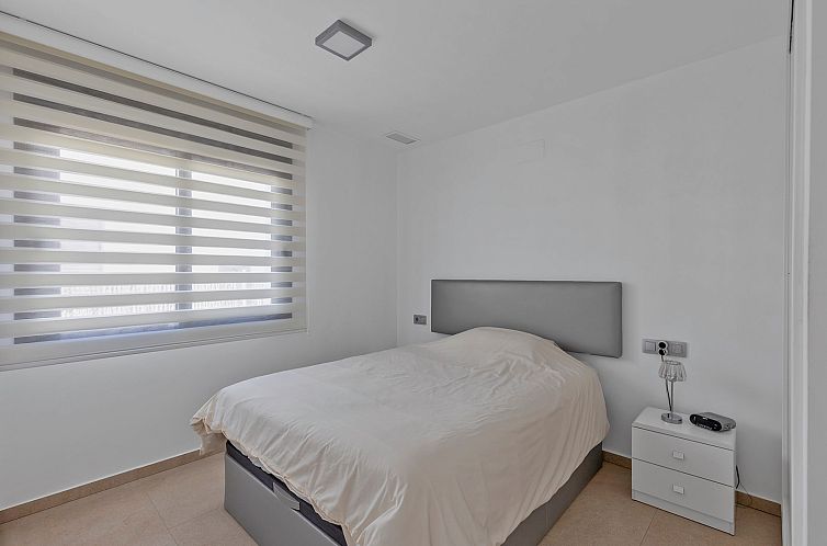 Vrijstaande woning in Vistabella Golf