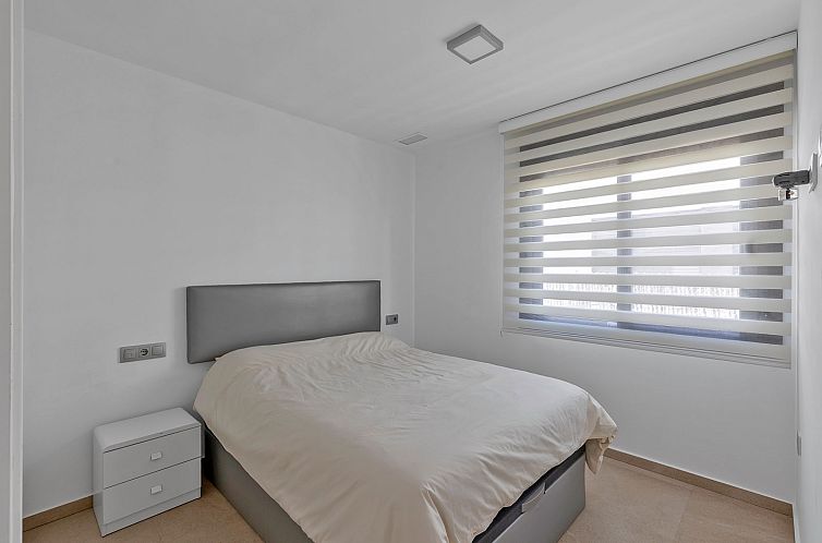 Vrijstaande woning in Vistabella Golf