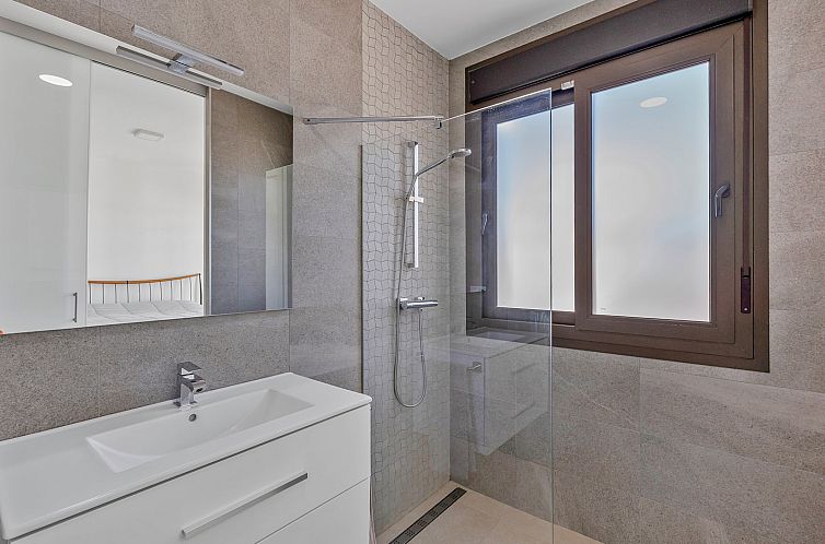Vrijstaande woning in Vistabella Golf