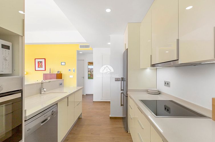 Vrijstaande woning in Vistabella Golf