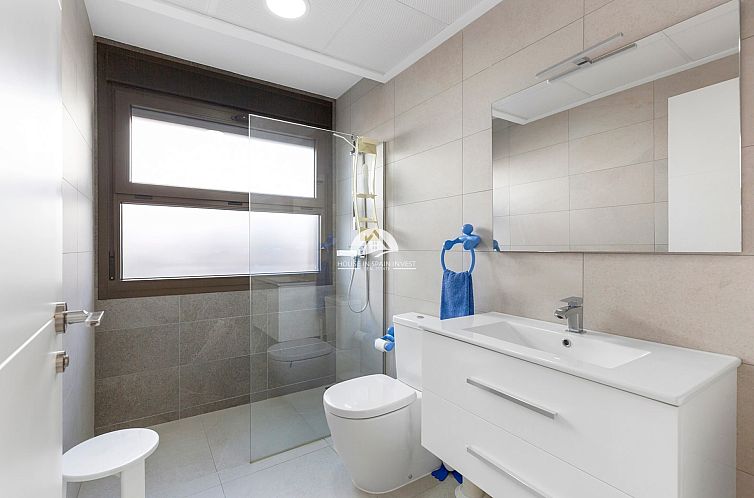 Vrijstaande woning in Vistabella Golf
