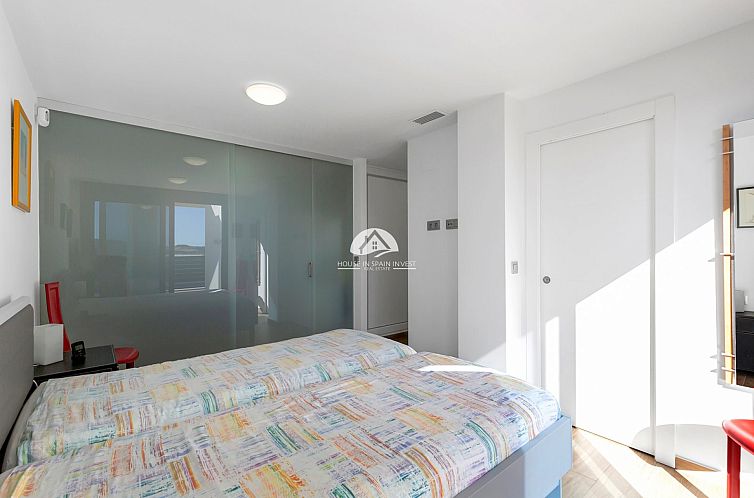 Vrijstaande woning in Vistabella Golf