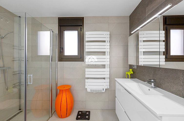 Vrijstaande woning in Vistabella Golf