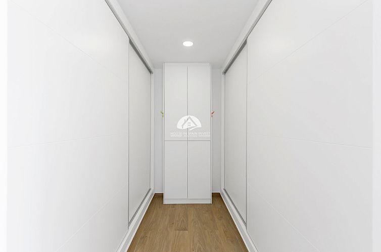 Vrijstaande woning in Vistabella Golf