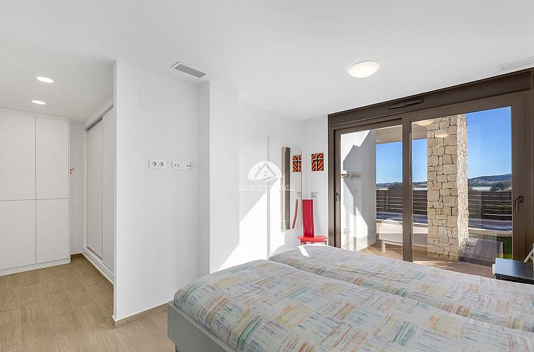 Vrijstaande woning in Vistabella Golf