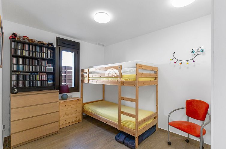 Vrijstaande woning in Vistabella Golf