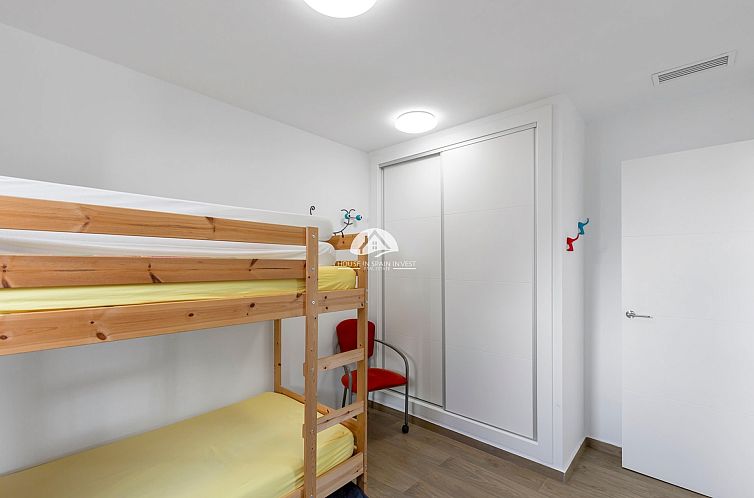 Vrijstaande woning in Vistabella Golf