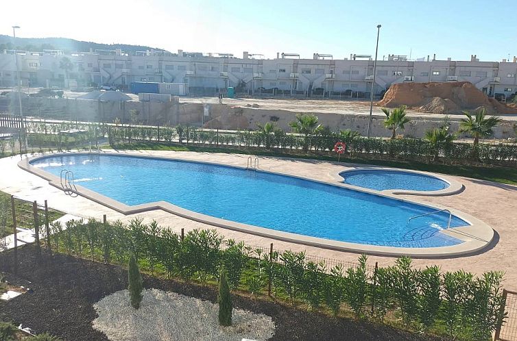 Unterkunft 14928258 - Appartement Costa blanca - Appartement in Vistabella Golf