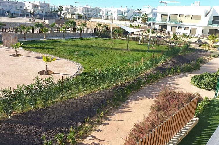 Appartement in Vistabella Golf