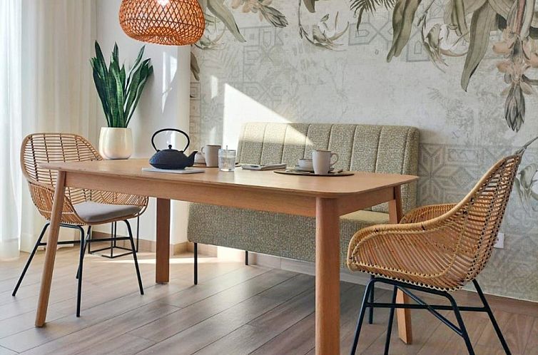 Appartement in Vistabella Golf