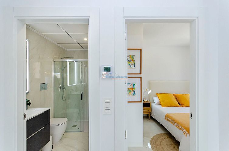 Vrijstaande woning in Vistabella Golf