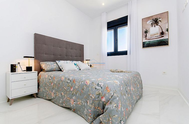 Vrijstaande woning in Vistabella Golf