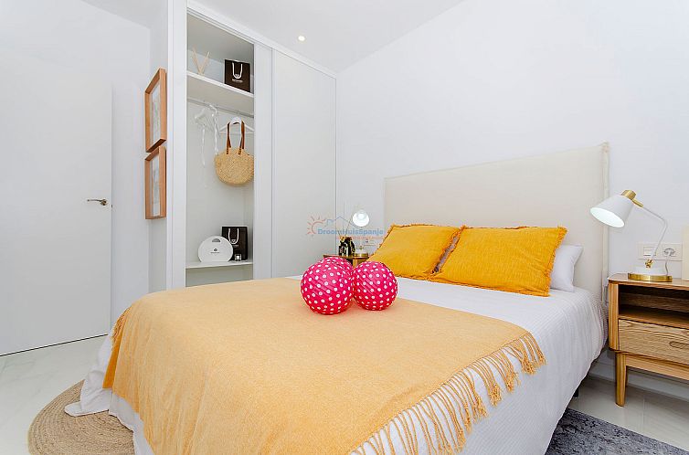 Vrijstaande woning in Vistabella Golf