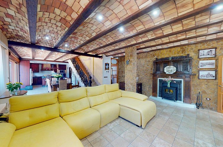 Vrijstaande woning in Almoradí