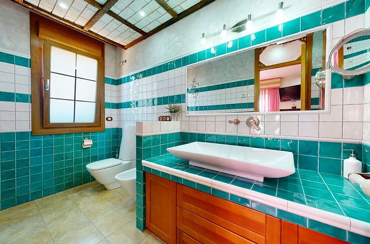 Vrijstaande woning in Almoradí