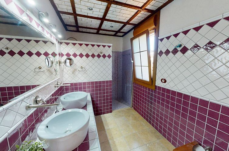 Vrijstaande woning in Almoradí