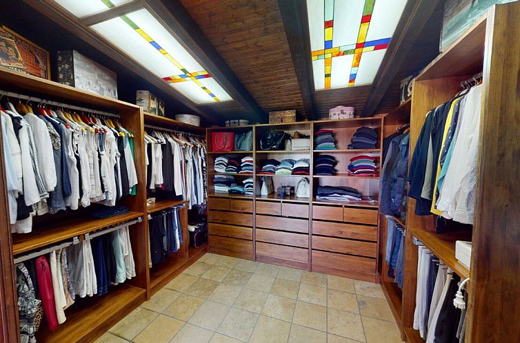 Vrijstaande woning in Almoradí