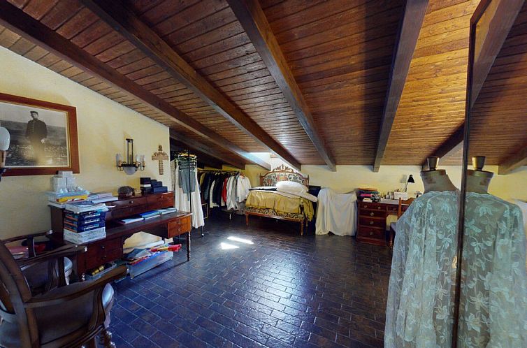 Vrijstaande woning in Almoradí
