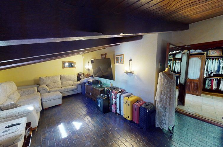 Vrijstaande woning in Almoradí