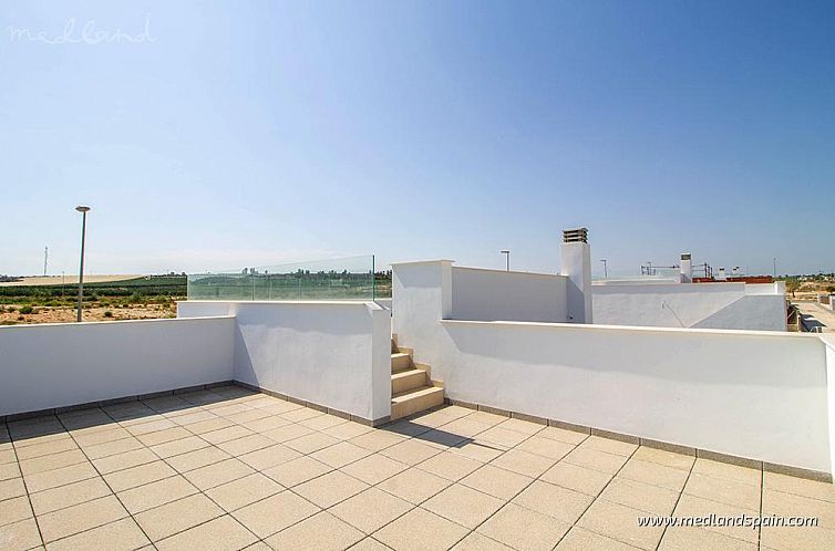 Vrijstaande woning in Vistabella Golf