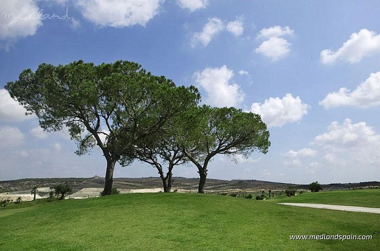Vrijstaande woning in Vistabella Golf