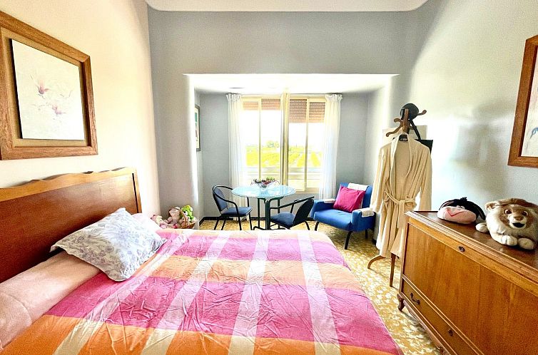 Geschakelde woning in Almoradí