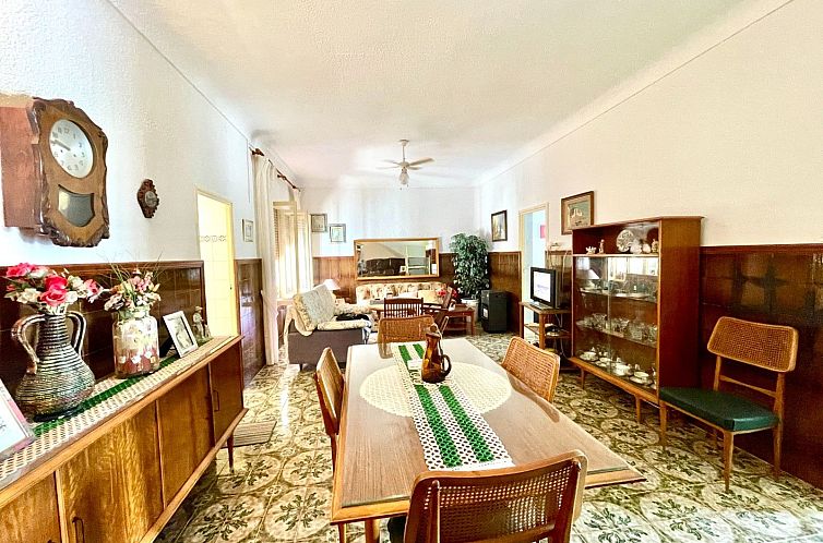 Geschakelde woning in Almoradí