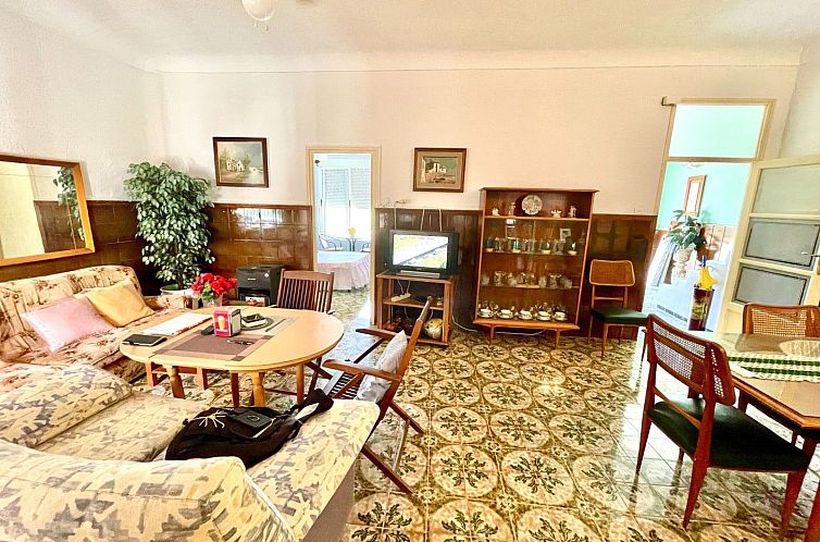 Geschakelde woning in Almoradí