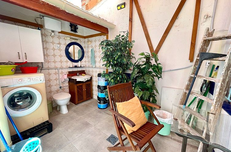 Geschakelde woning in Almoradí
