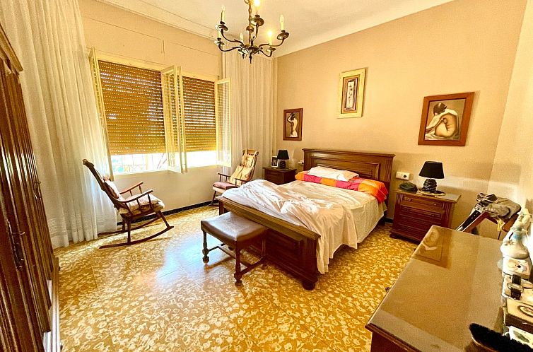Geschakelde woning in Almoradí