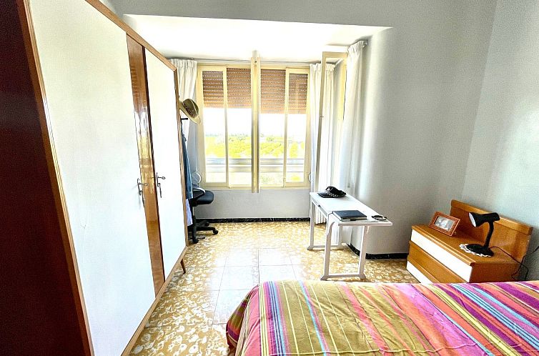 Geschakelde woning in Almoradí