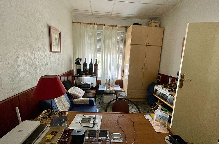 Geschakelde woning in Almoradí