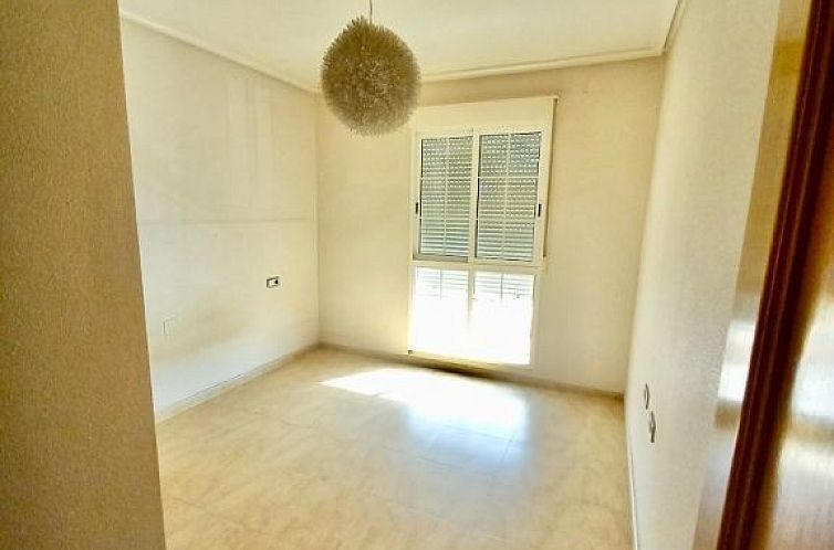 Unterkunft 1492831 - Appartement Costa blanca - Appartement in Almoradí