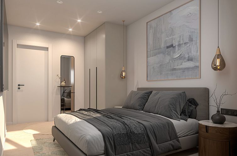 Appartement in Catral