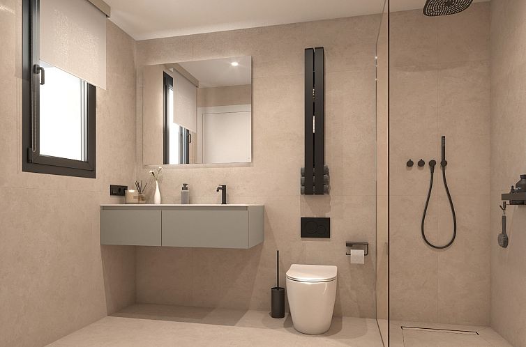 Appartement in Catral