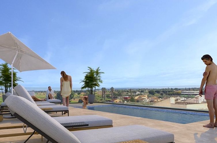 Appartement in Catral