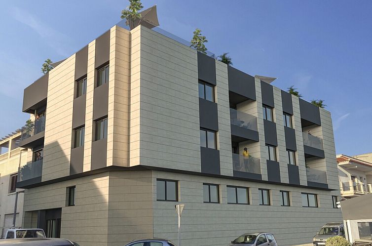 Appartement in Catral